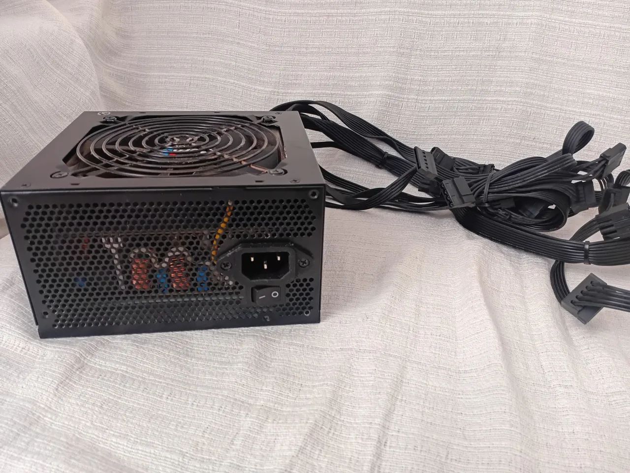 Fonte de alimentação para Computador - Foto 4