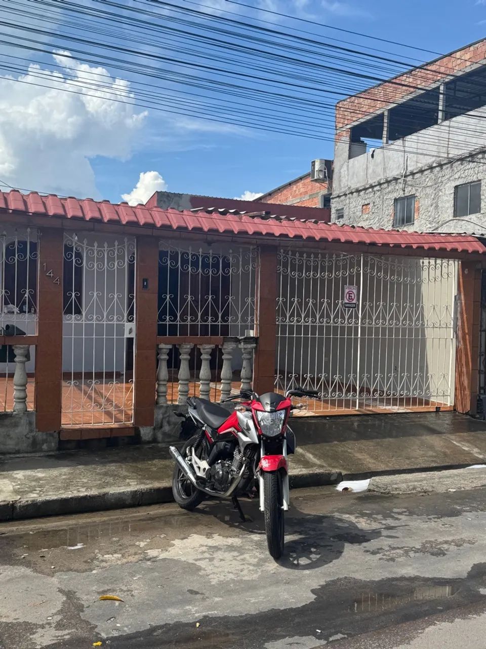 Foto - Manaus - Novo Aleixo