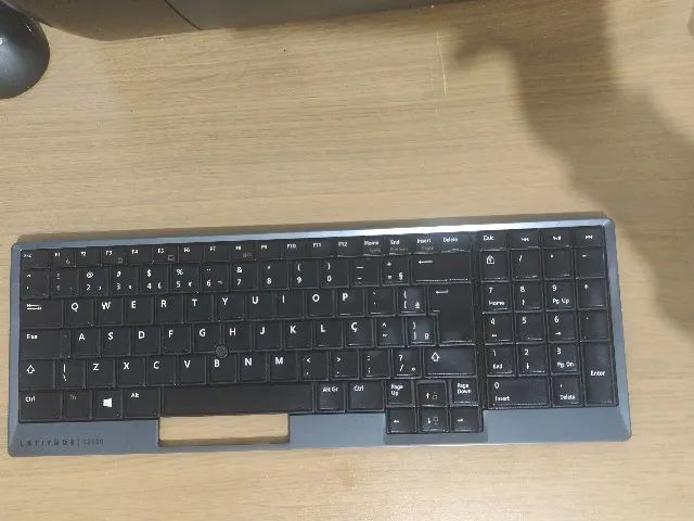 Teclado para Notebook E6530