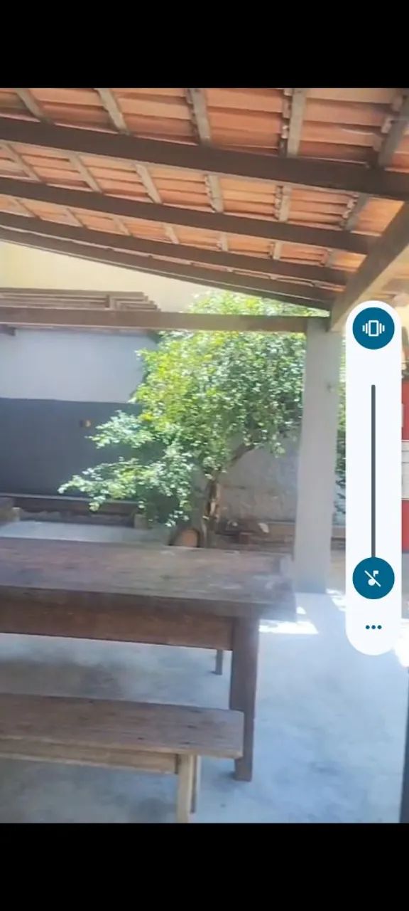 Casa temporada Ponta da Fruta  - Foto 4