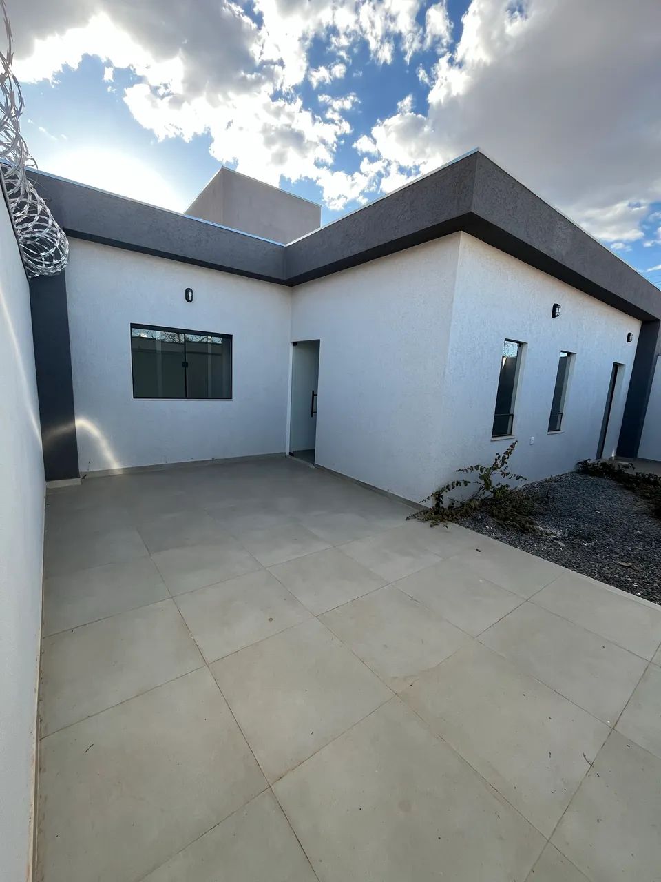 Foto - Montes Claros - Monte Alegre