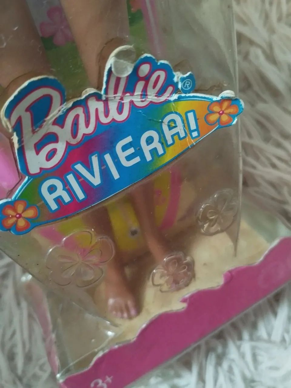 Boneca Barbie Riviera  - Foto 5