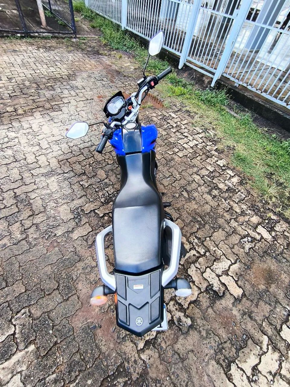 Moto Yamaha XTZ 150 Crosser 21/22 - Foto 3