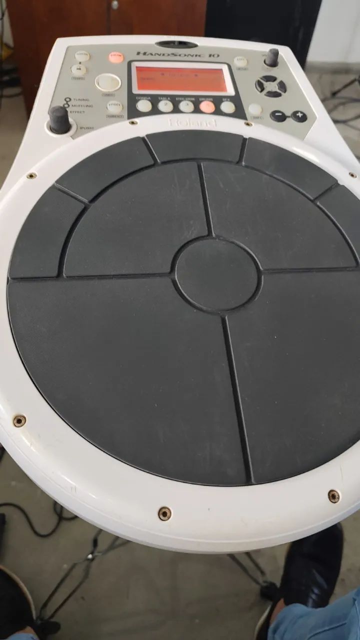 Holand - HandSonic HPD-10 - Foto 3