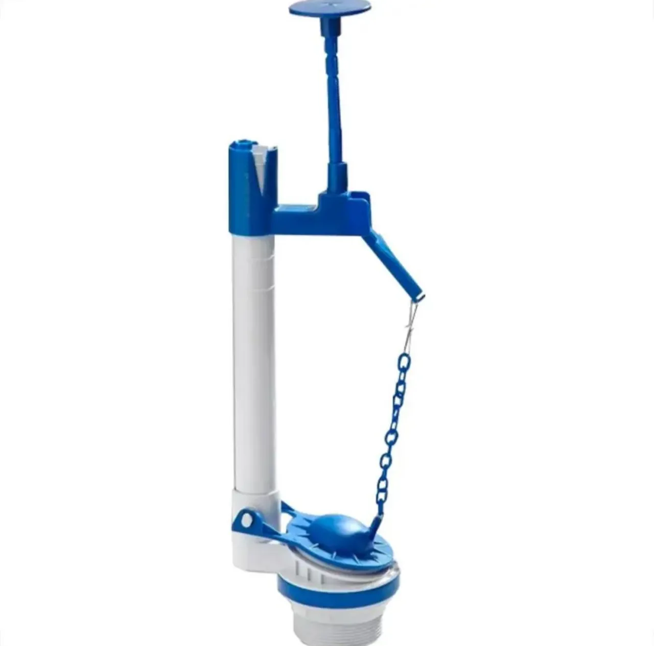 Válvula de Saida De Descarga para vaso sanitário