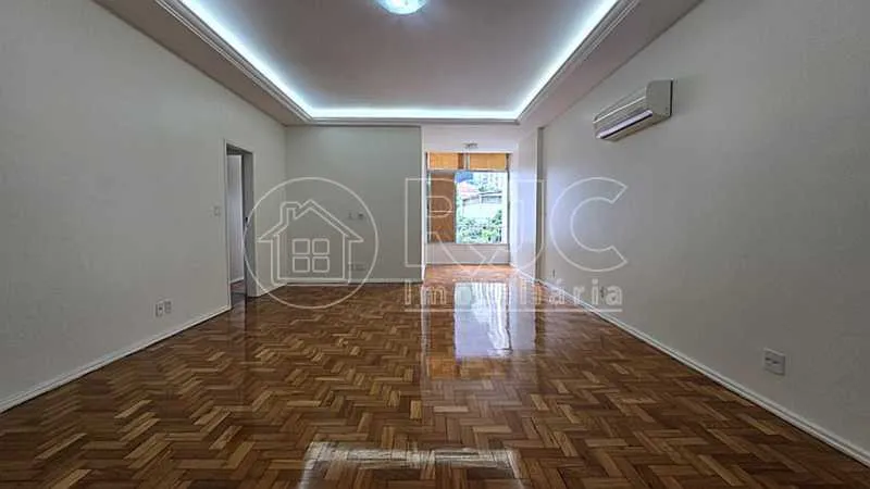 Imóvel para venda com 126 metros quadrados com 3 quartos em Ramos - Rio de Janeiro - RJ