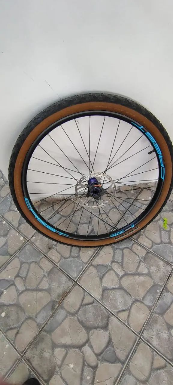 Peças e acessórios para bike  - Foto 2