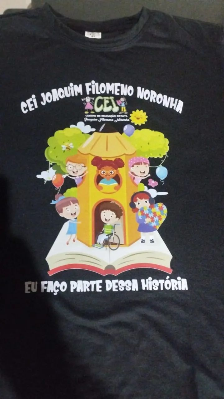 Camisas Personalizados - Foto 2