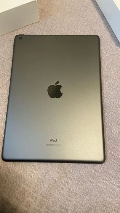 iPad 9 geração 