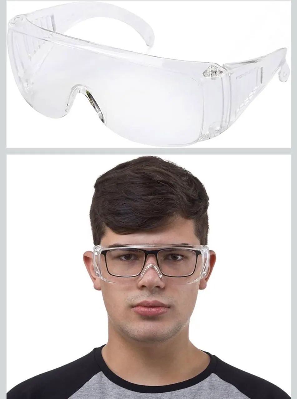PPE Glasses64292688769026121