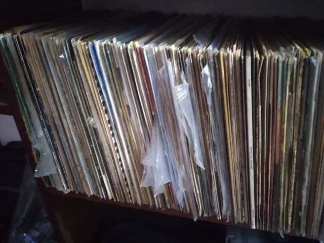 Discos de Vinil, Cds e Fitas K7 - Foto 5