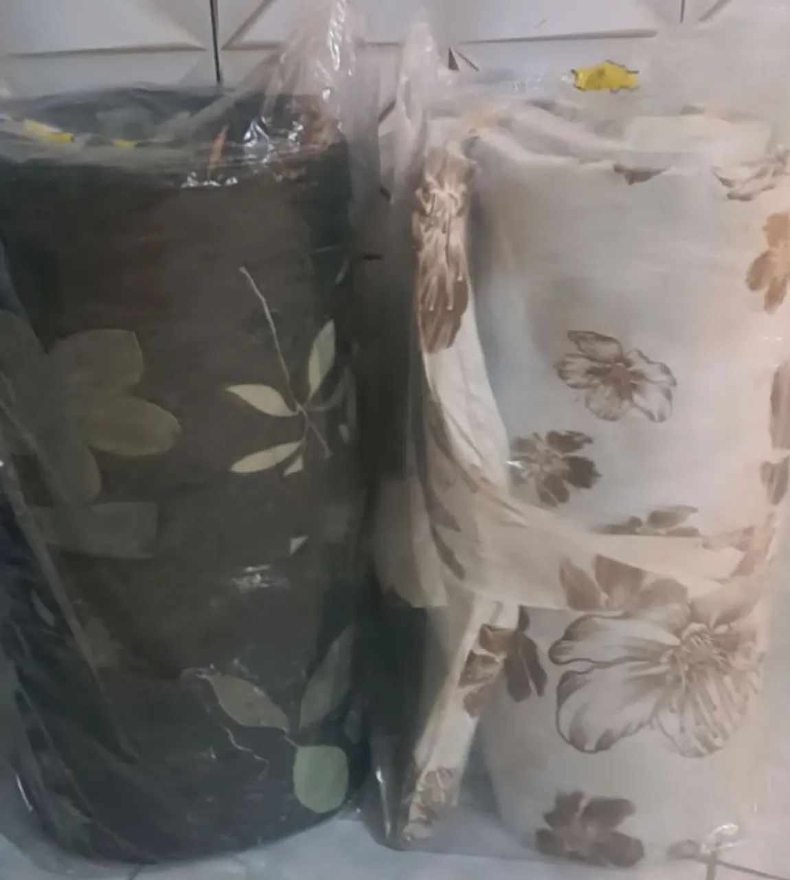 COLCHONETE CASAL E PEQUENO  - Foto 4