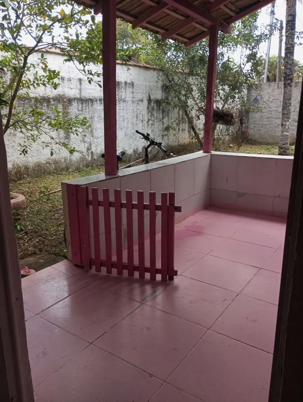 Foto - Itaguaí - Santa Cândida