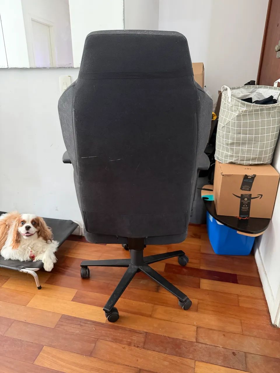 Cadeira Gamer Elements Magna  - Foto 4