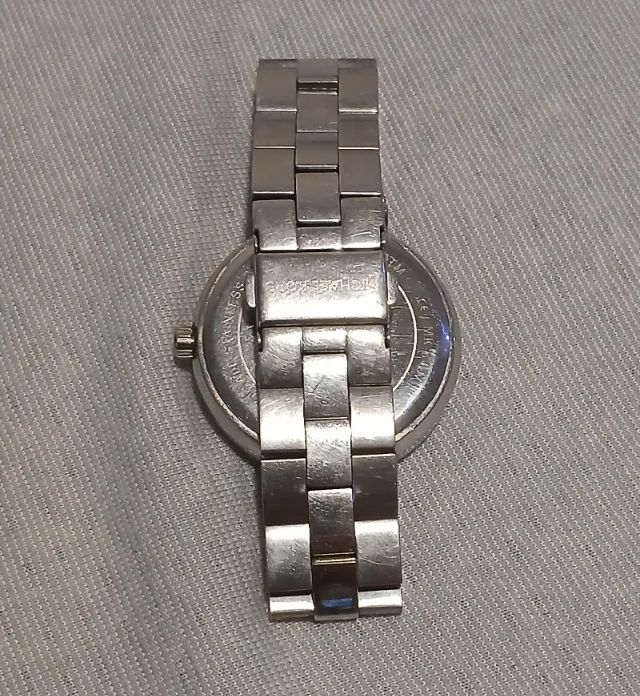 Relógio MICHAEL KORS Feminino Garner MK6407 - Foto 2