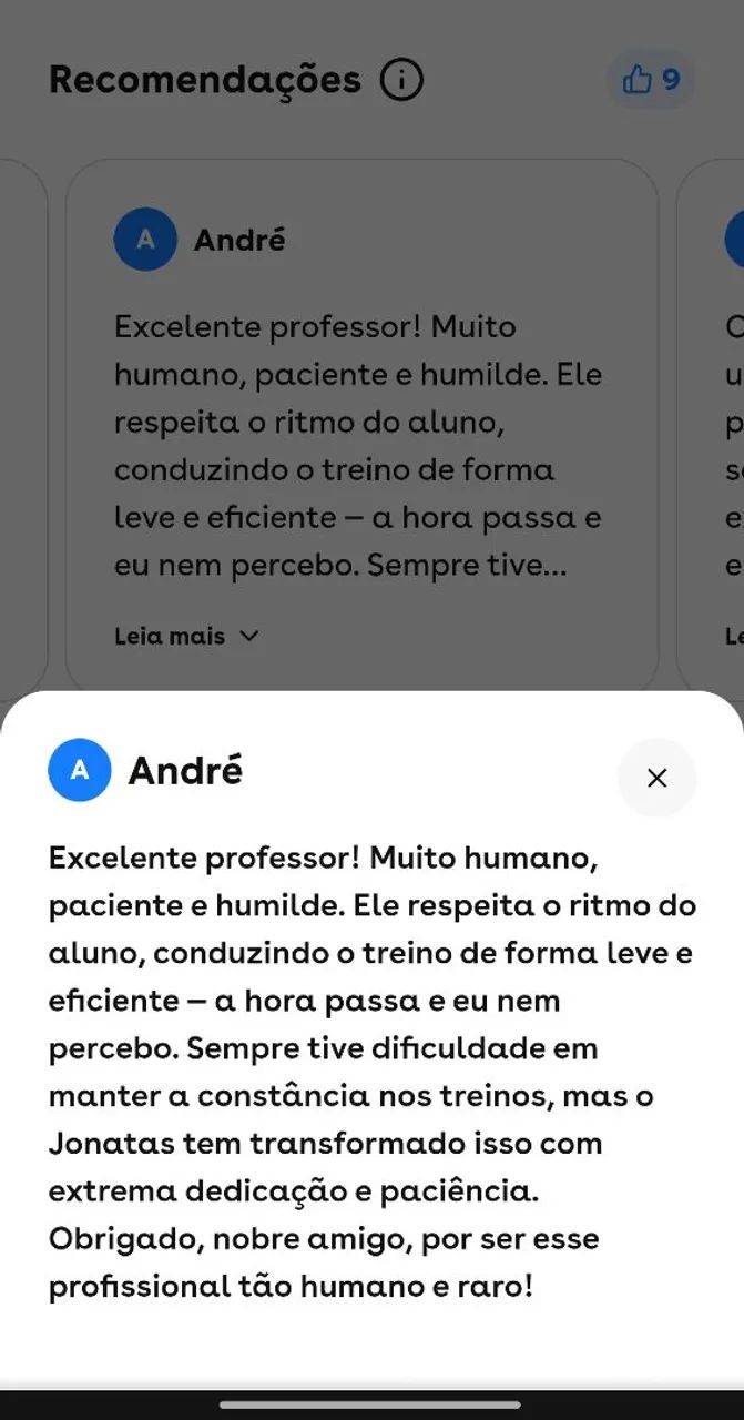 Personal Trainer para Duplas e Grupos: Treine com Motivação em Dobro - Foto 3