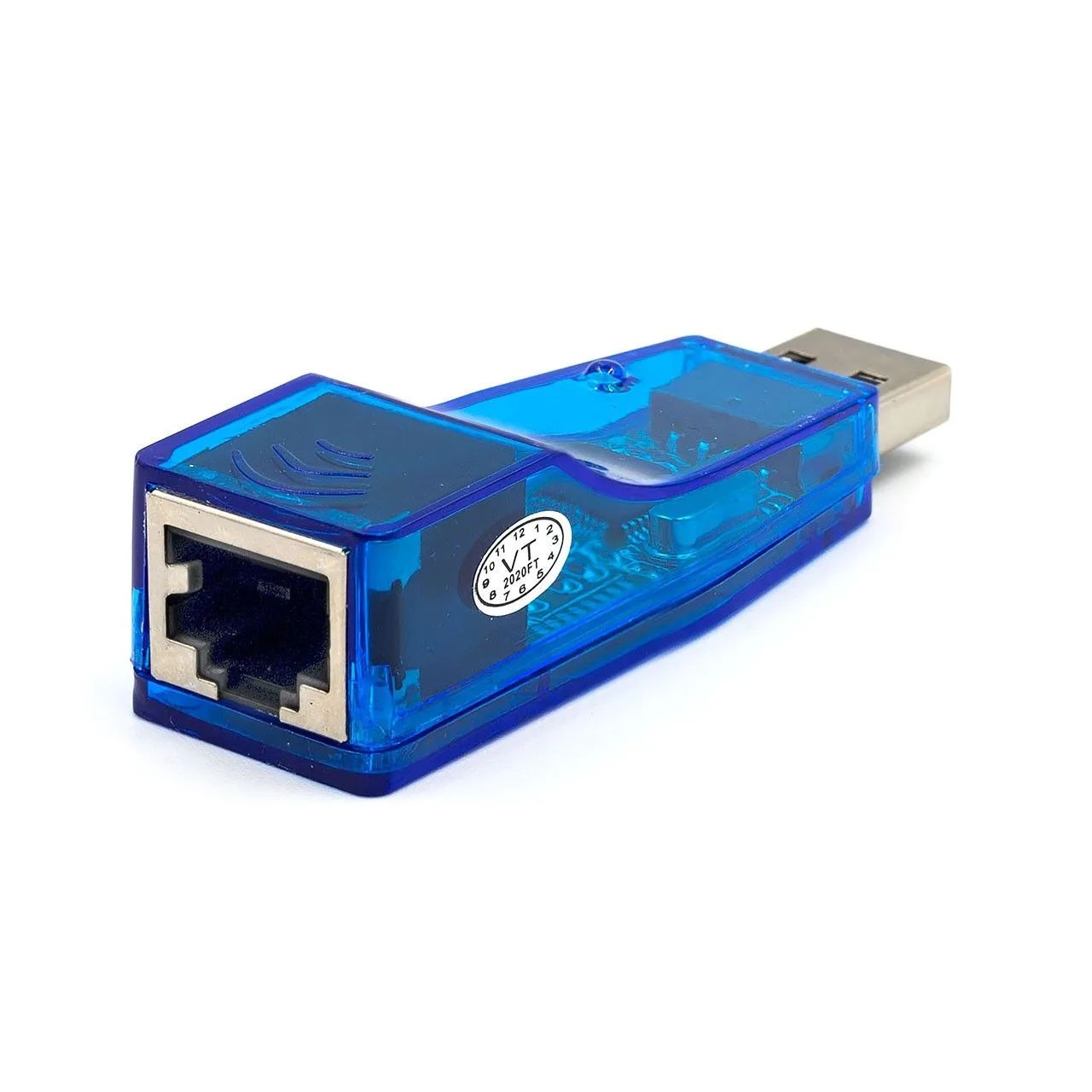 Adaptador USB para Ethernet - Conectividade Simplificada - Foto 5