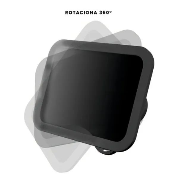 Espelho Back Seat - SAFETY 1st - Foto 5