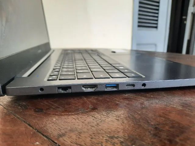 Notebook Samsung Book Intel Core i3 11ª Geração - Foto 4