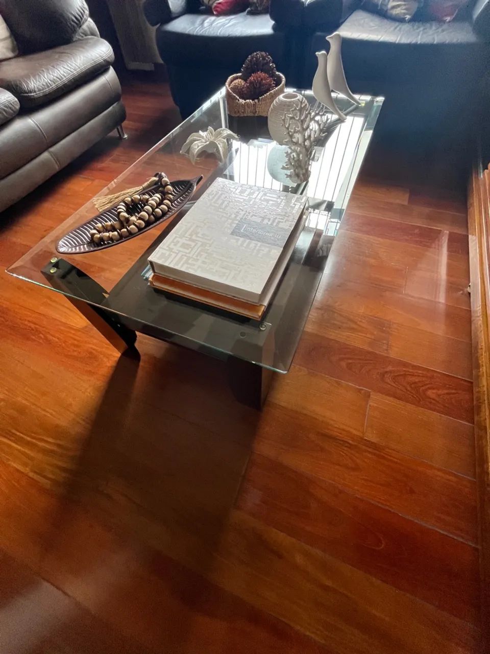 Mesa de Centro e Canto - Foto 2