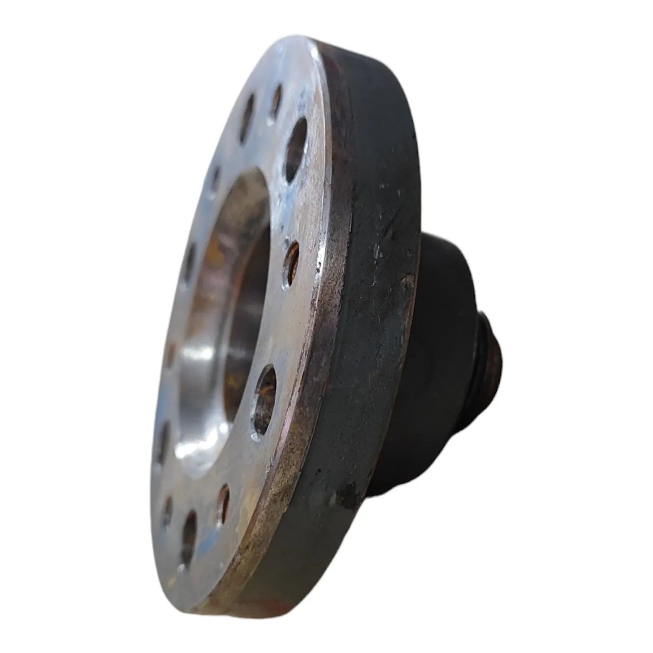 Chapéu De Bruxa Suporte Viscosa Original Vw 11180  E1947 - Foto 4