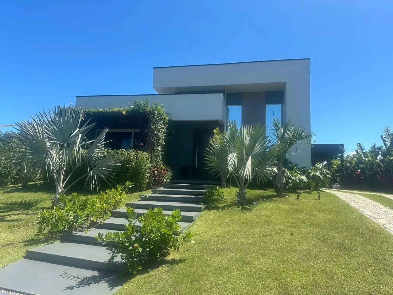 Casa com 3 dormitórios em condomínio fechado à venda em Imbituba/Santa Catarina - Foto 5