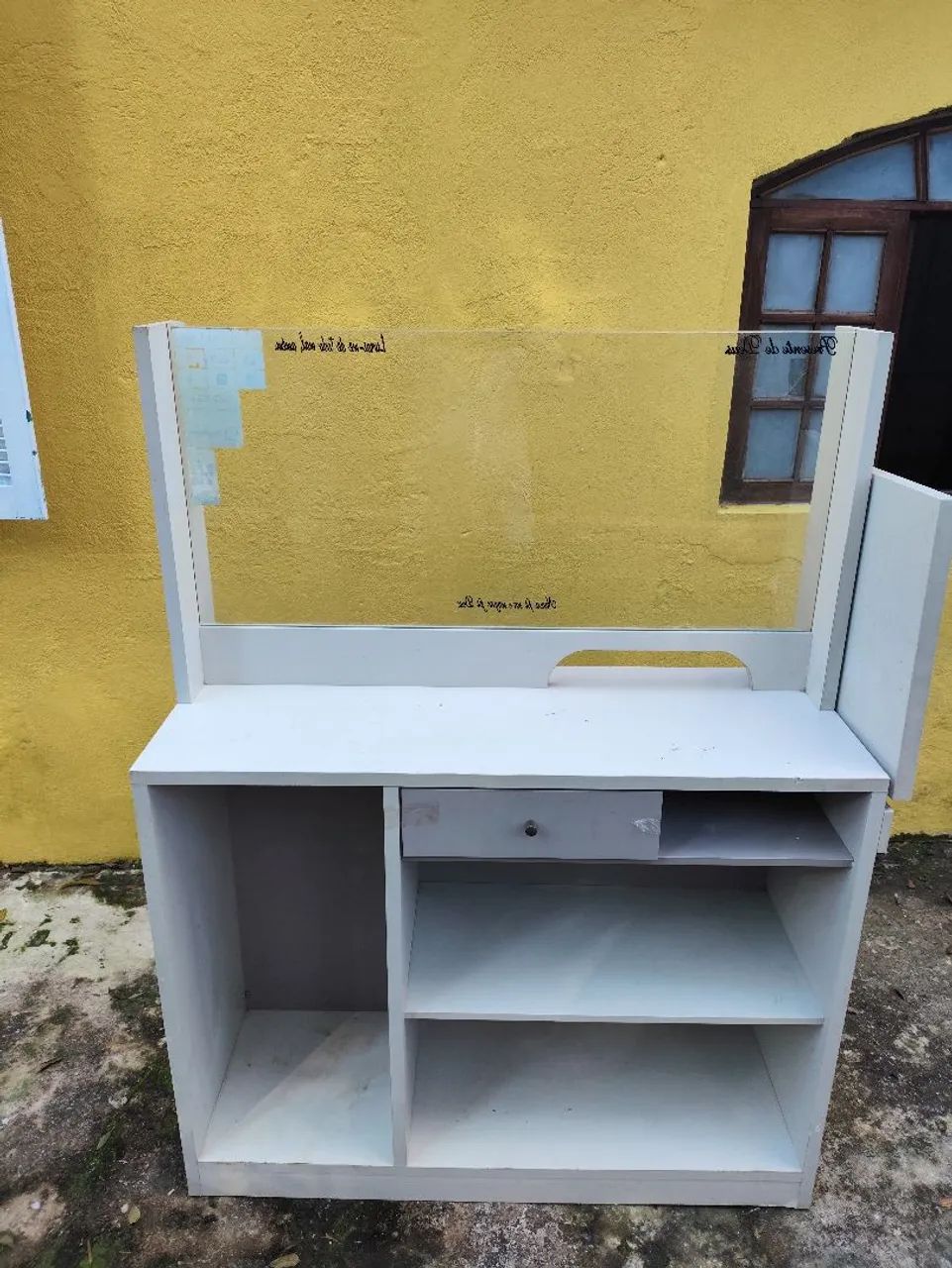 Balcão de atendimento pra comércio  - Foto 3
