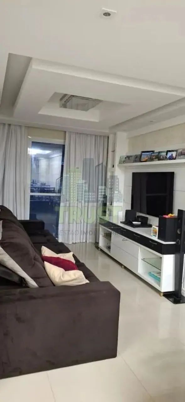 Apartamento para Venda em Rio de Janeiro, Pechincha, 3 dormitórios, 2 suítes, 3 banheiros, - Foto 3