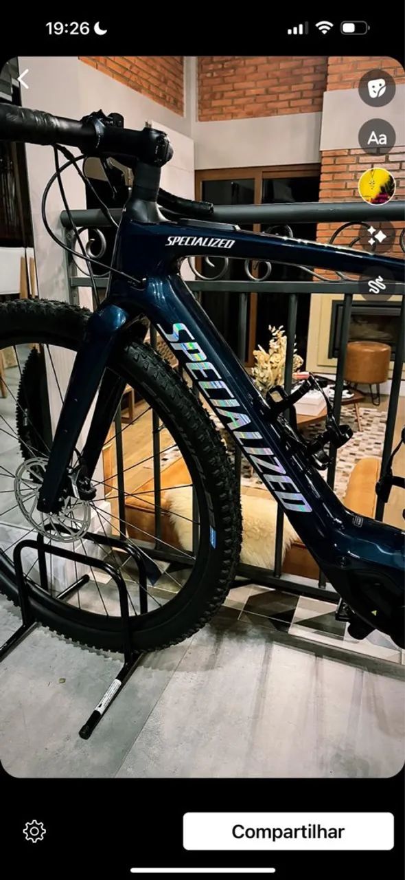 Bike Turbo Creo SL 2 - Foto 4