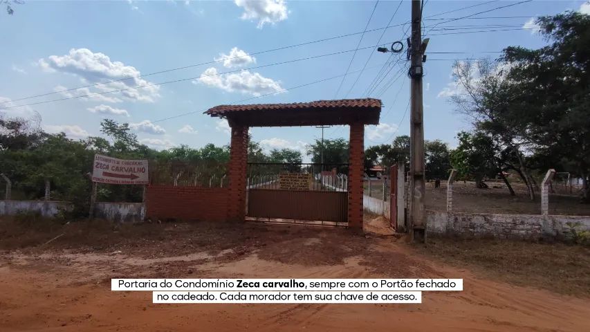 Foto - Timon - Planalto Formosa