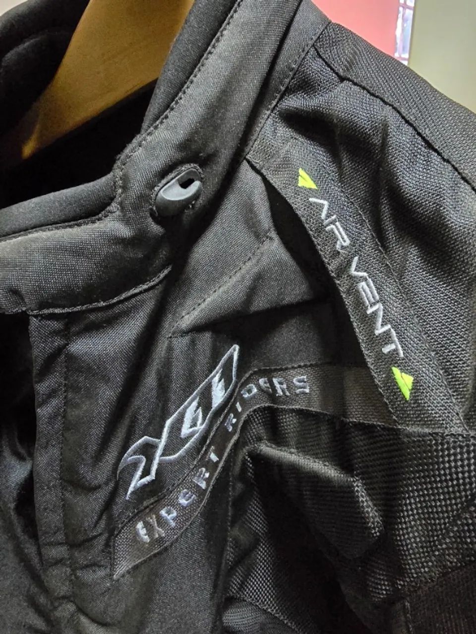 Jaqueta x11 Evo 3 masculina - Foto 3