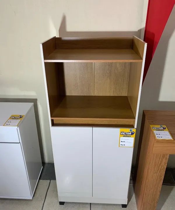 Balcão de Cozinha Novo Oferta