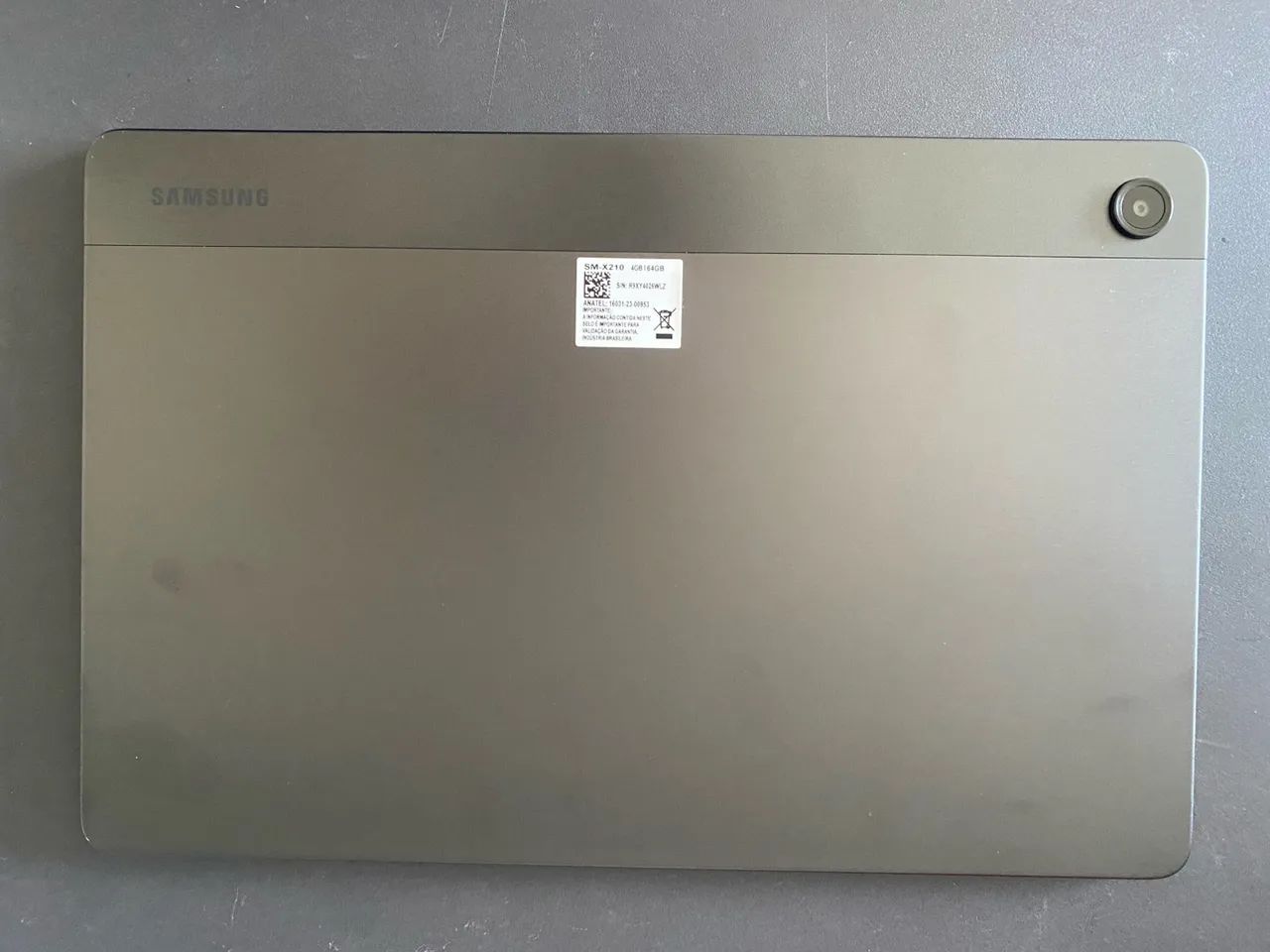 Tablet Galaxy A9 Plus  - Foto 2