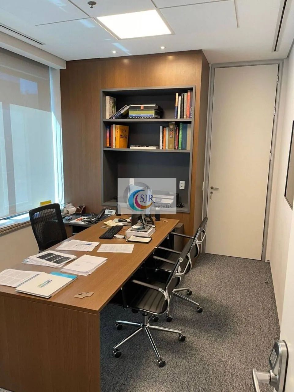 Conjunto para alugar, 308 m²  - Itaim Bibi - São Paulo/SP