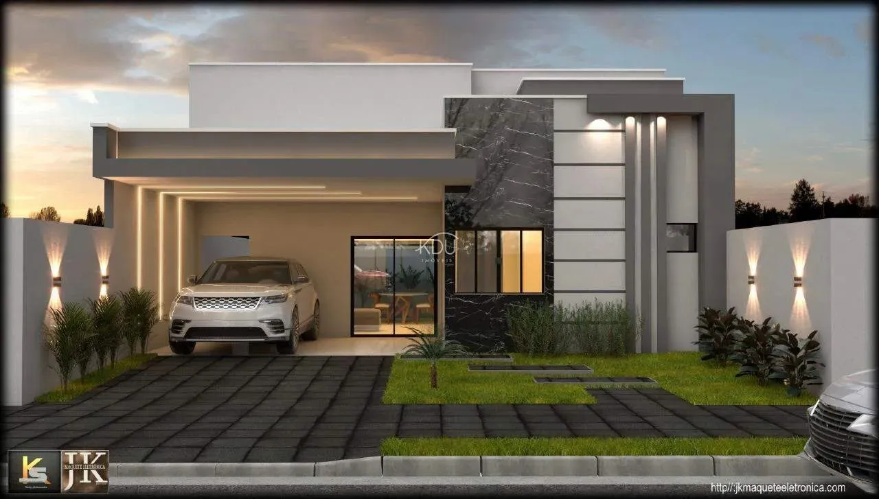 Oportunidade de Negocio / Casa a venda na planta, Jardim Europa