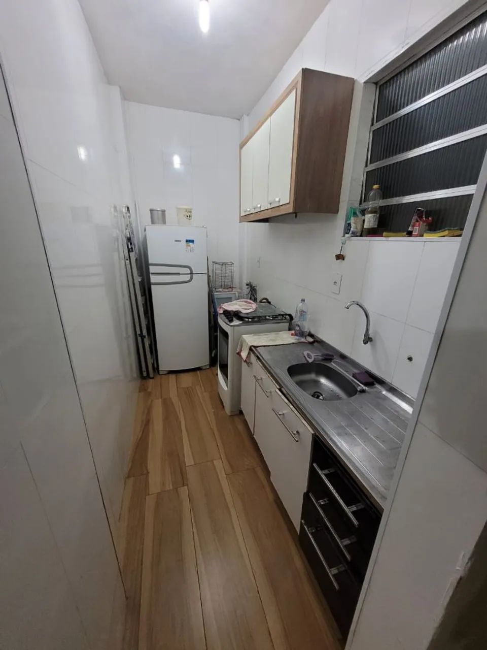 Embare- prédio frente praia  show Alexandre Pires 