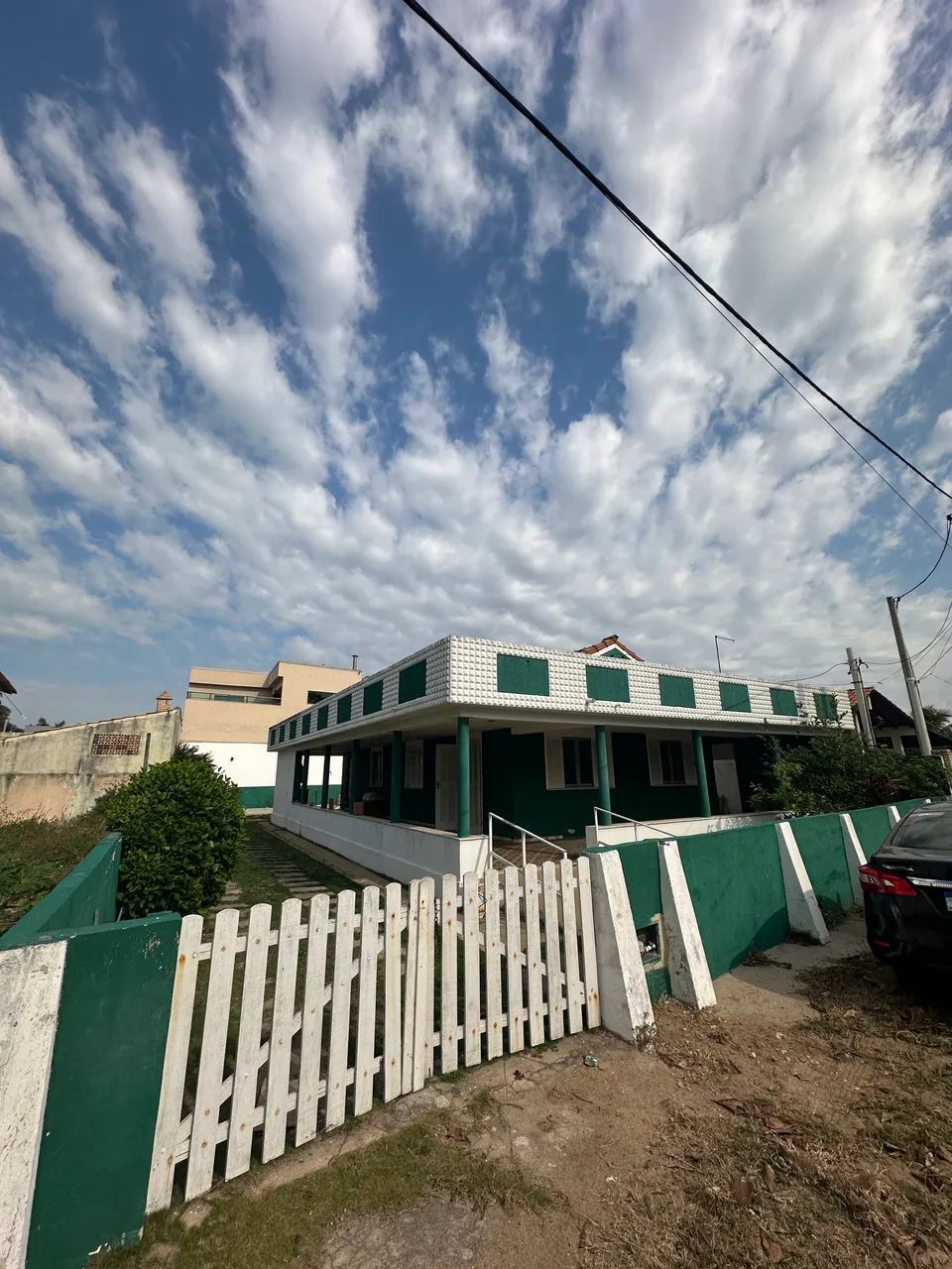 Foto - Campos dos Goytacazes - Centro