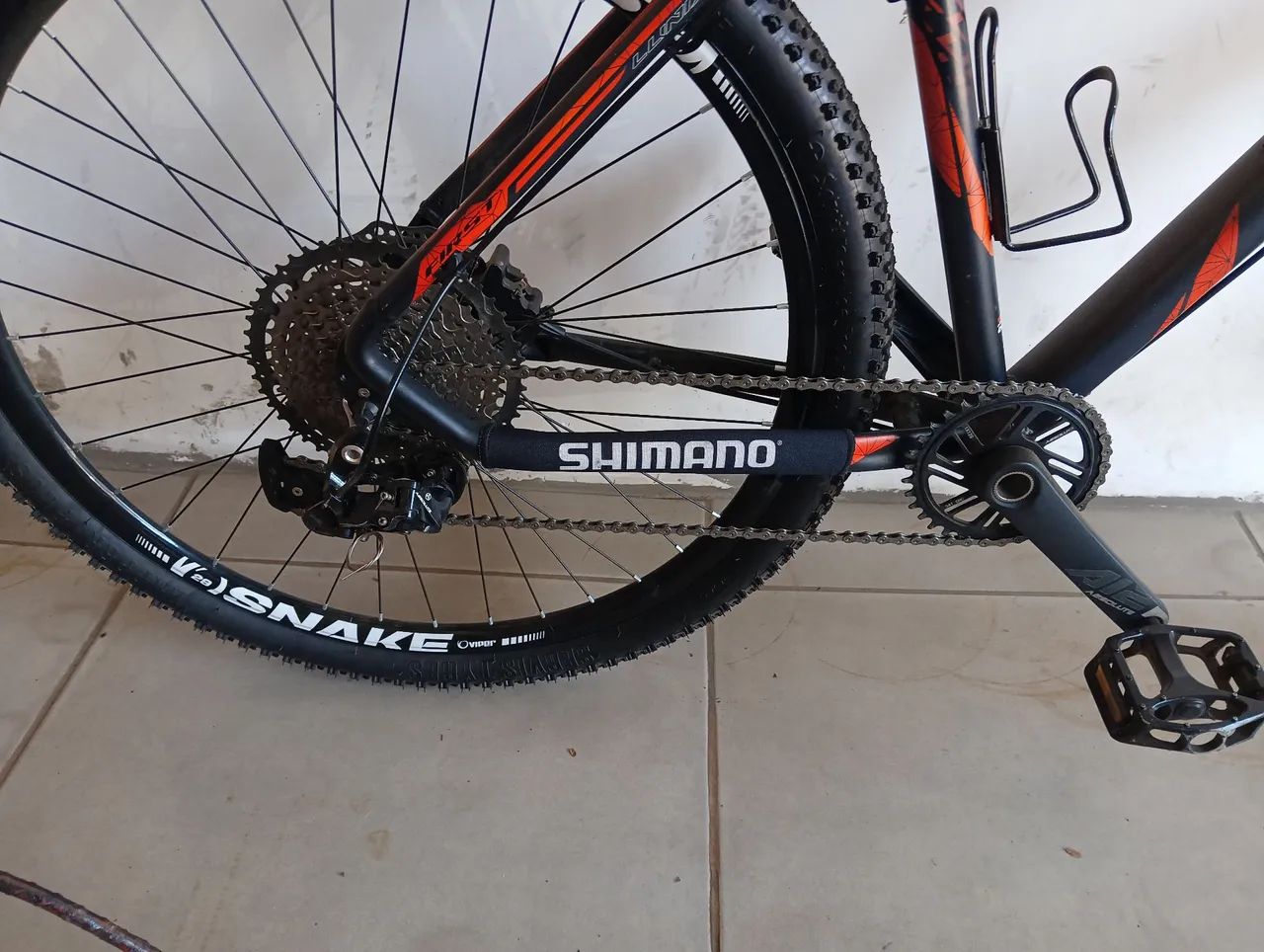 Bike Aro 29 First - Foto 2