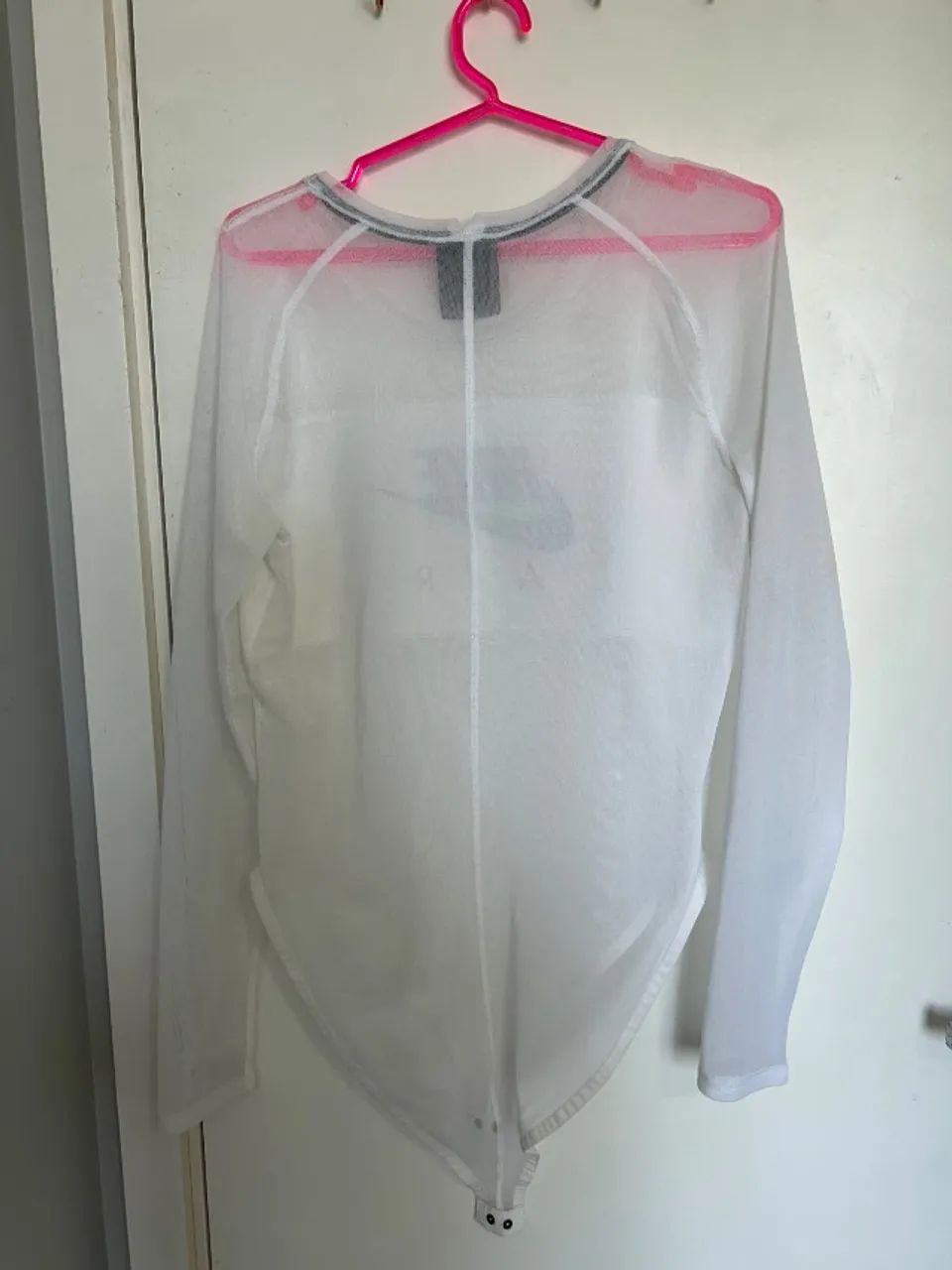 Body Nike  - Foto 3