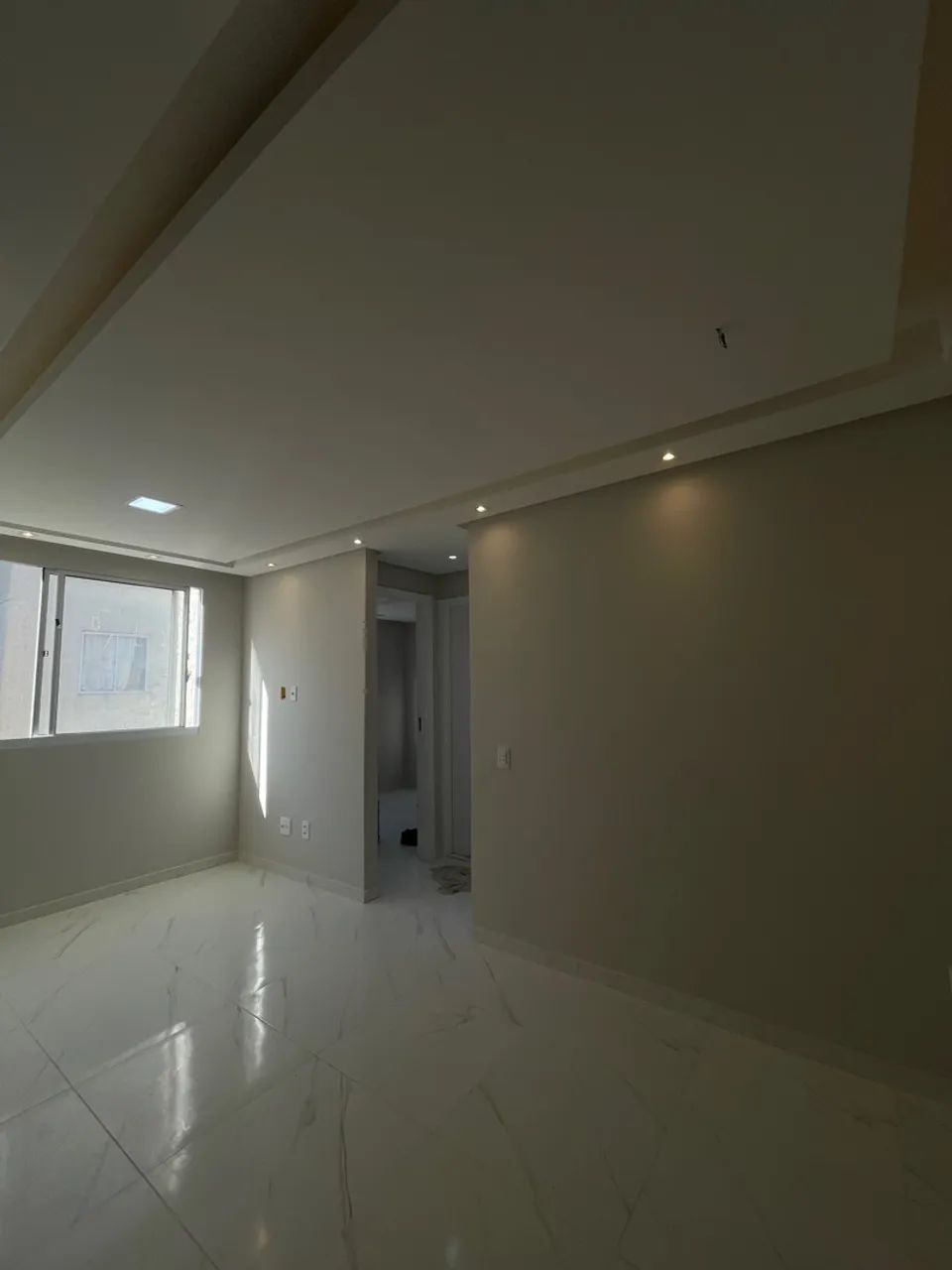 Alugo apartamento em Piatã 