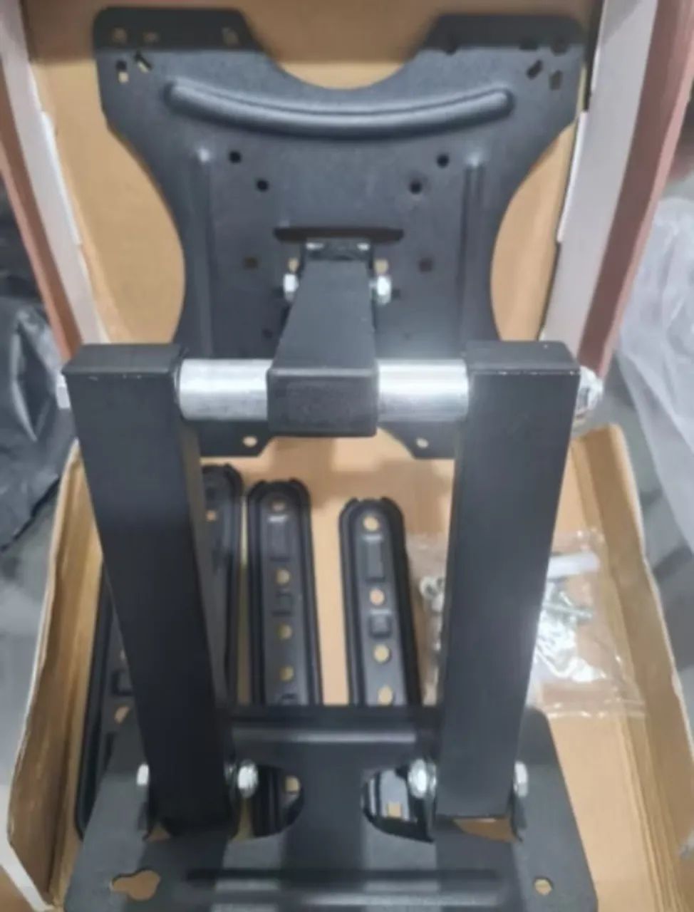 Suporte Articulado Para TV De 10 Até 55 Polegadas - Foto 4