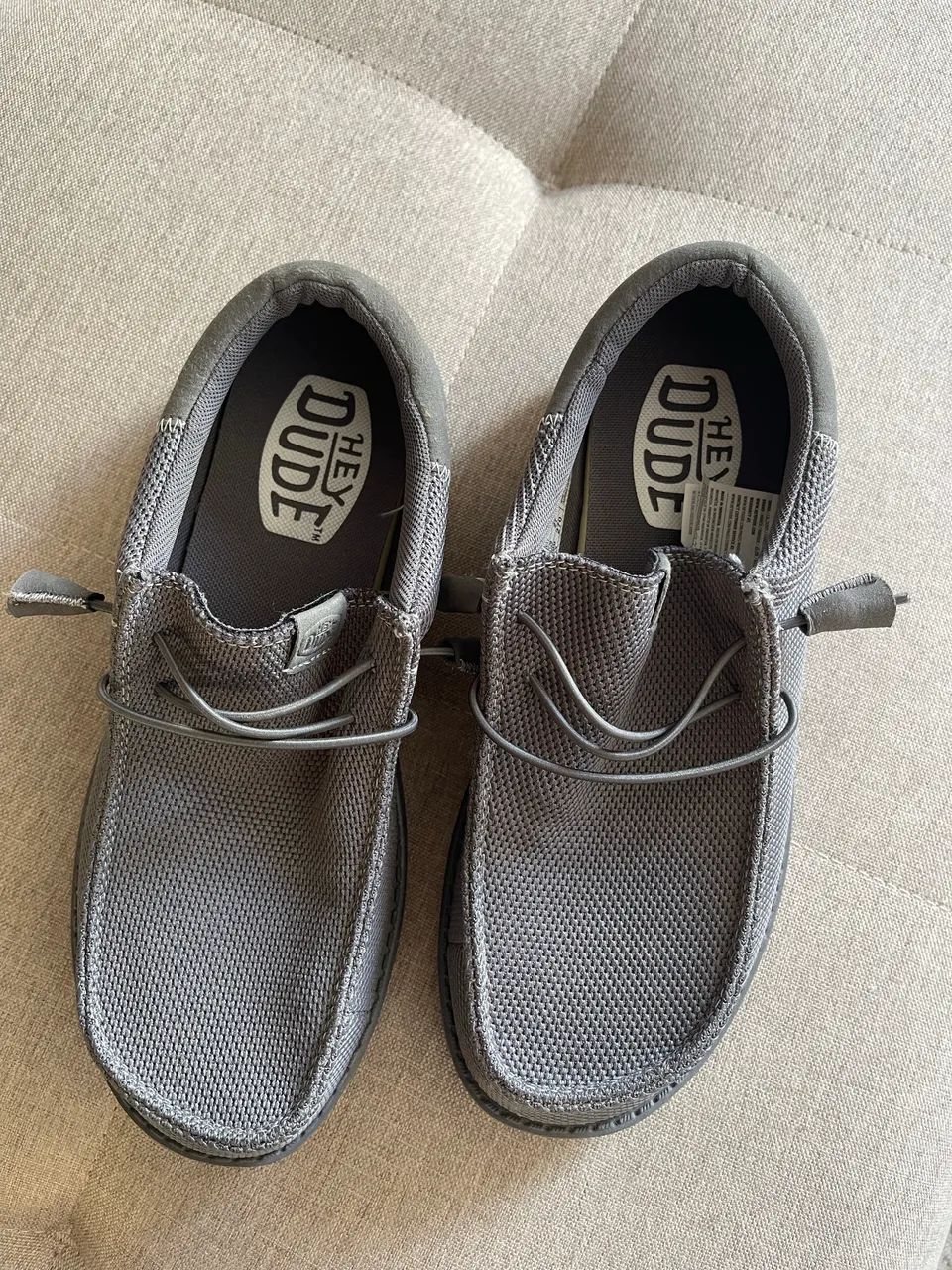 Tênis Hey Dude - Foto 2