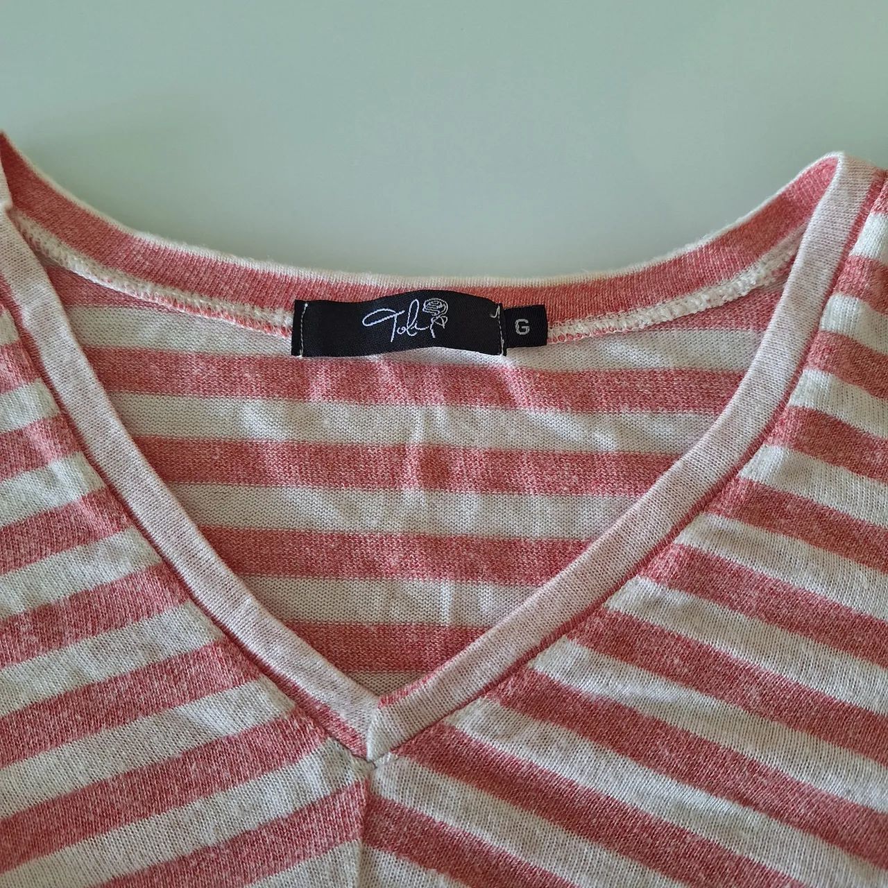 Blusa TOLI 