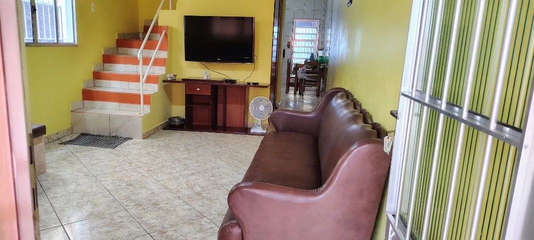Alugo casa temporada Caraguatatuba, carnaval disponível ,fevere600/dia  praia Martim de Sá - Foto 12