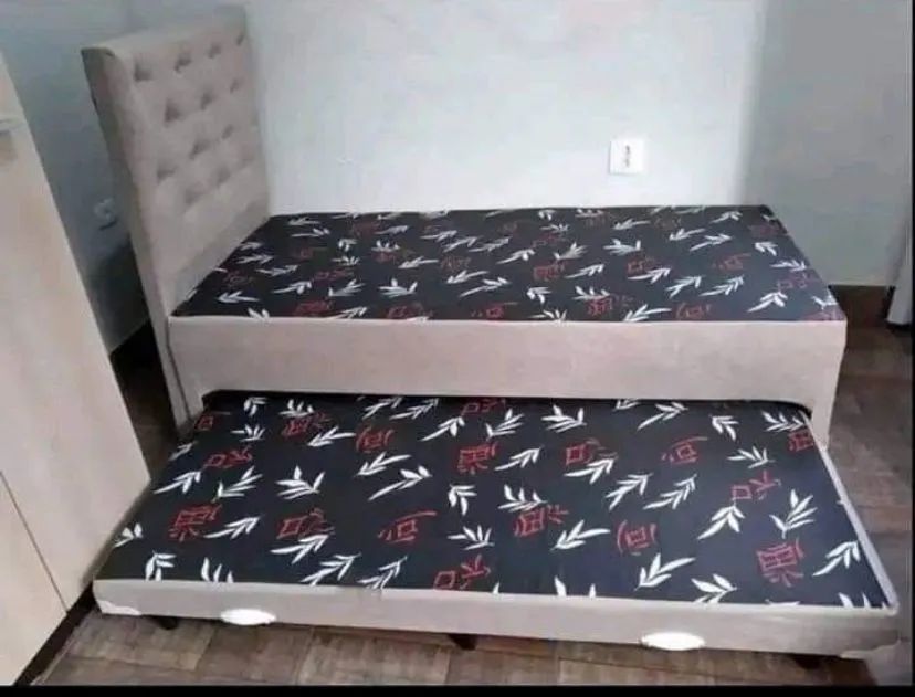 Cama Bibox Solteiro (DIRETO DA FÁBRICA) - Foto 2