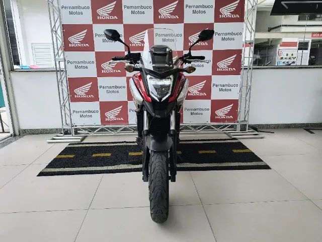 HONDA NC 750X 2019! KM30.000!  - Foto 3