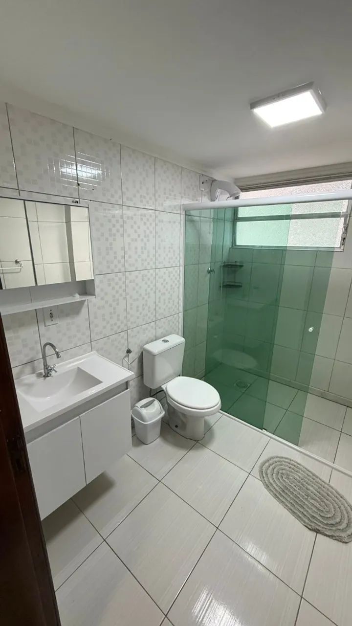 Locação Apartamento Estudante Balneário Camboriú  - Foto 3