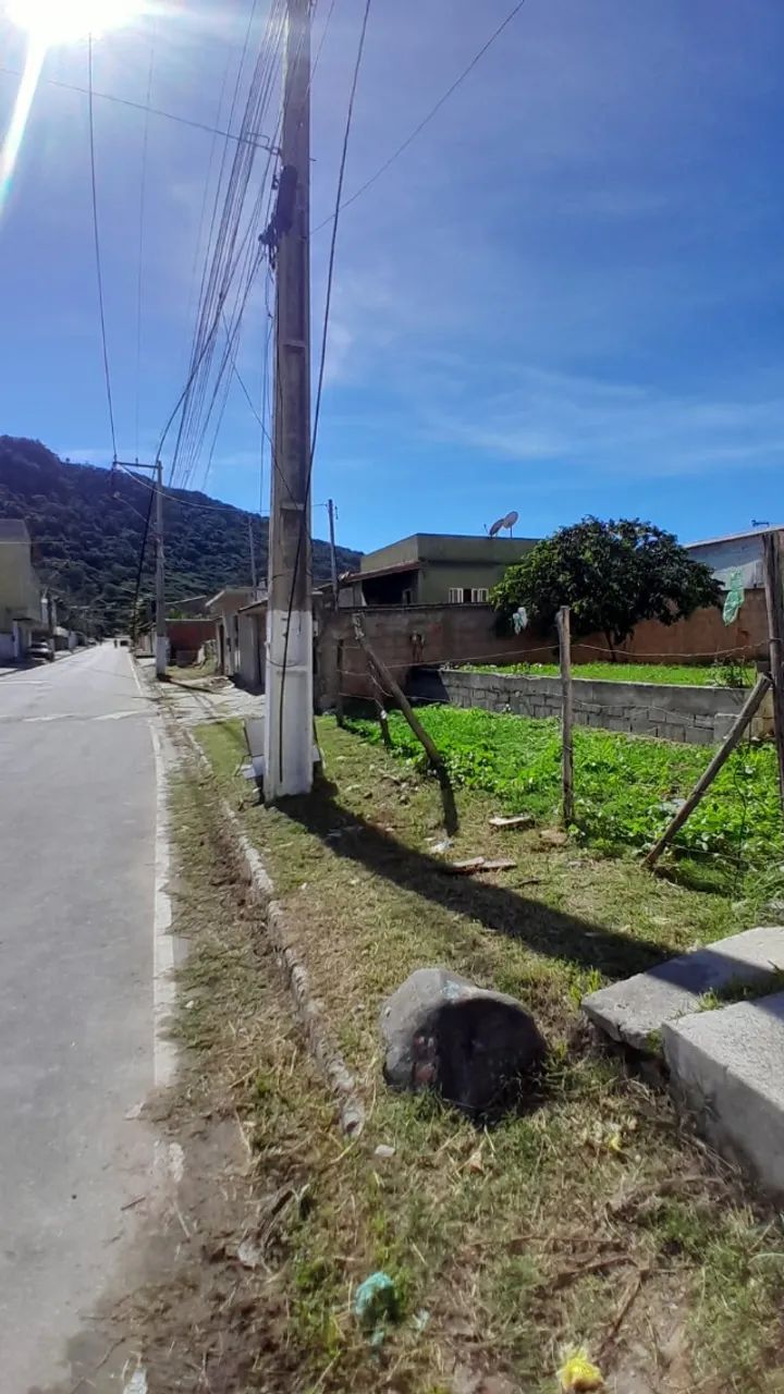 Terreno a Venda em Campo Redondo - São Pedro da Aldeia