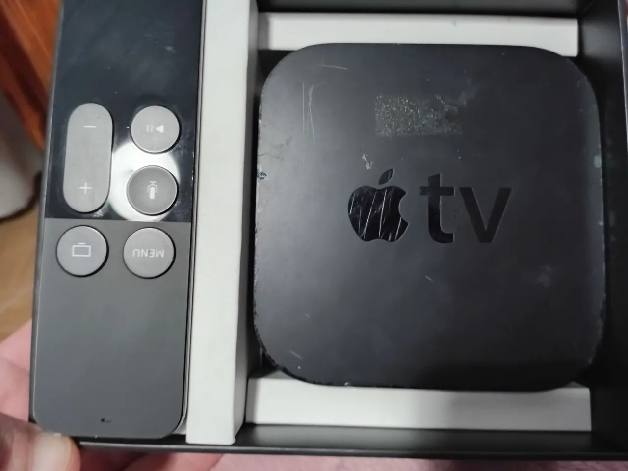 Apple TV 32 gb