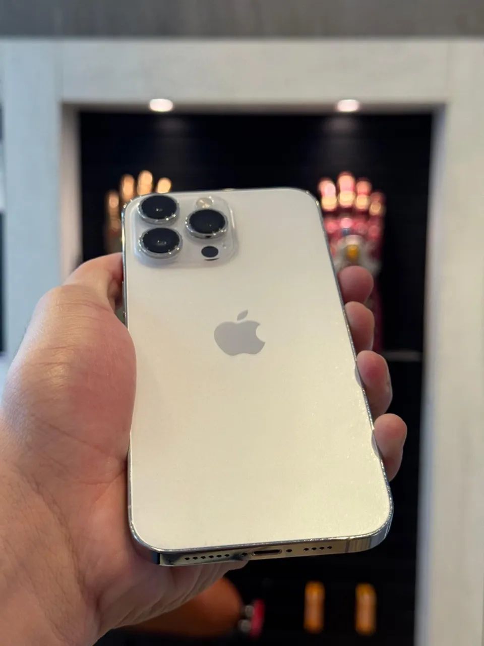 iPhone 14 Pro Max 256gb com garantia  - Foto 5